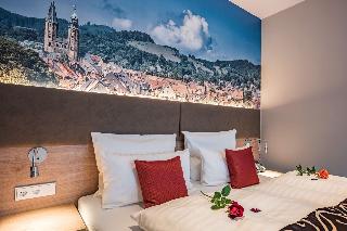 Akzent Hotel Villa Saxer fotoÄŸrafÄ±