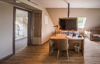 Akzent Hotel Villa Saxer fotoÄŸrafÄ±