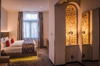 Akzent Hotel Villa Saxer fotoÄŸrafÄ±