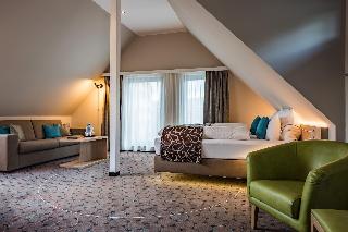 Akzent Hotel Villa Saxer fotoÄŸrafÄ±