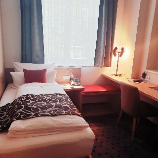 Akzent Hotel Villa Saxer fotoÄŸrafÄ±