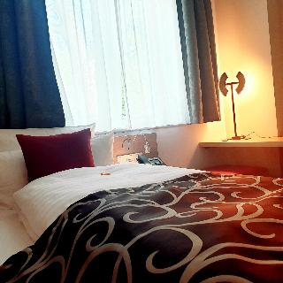 Akzent Hotel Villa Saxer fotoÄŸrafÄ±