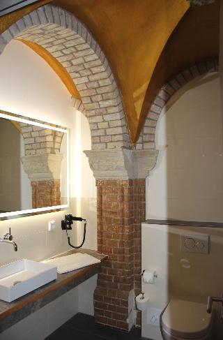 Akzent Hotel Villa Saxer fotoÄŸrafÄ±