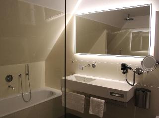 Akzent Hotel Villa Saxer fotoÄŸrafÄ±
