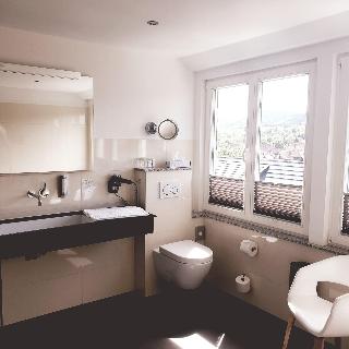 Akzent Hotel Villa Saxer fotoÄŸrafÄ±