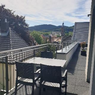 Akzent Hotel Villa Saxer fotoÄŸrafÄ±