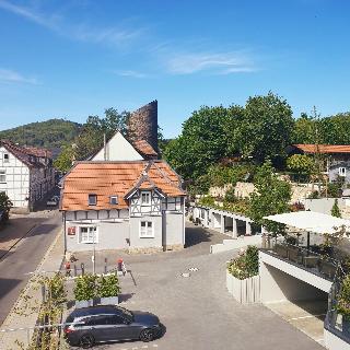 Akzent Hotel Villa Saxer fotoÄŸrafÄ±