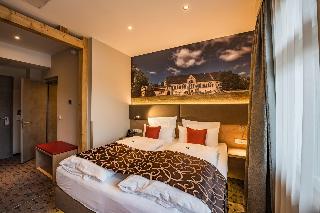 Akzent Hotel Villa Saxer fotoÄŸrafÄ±