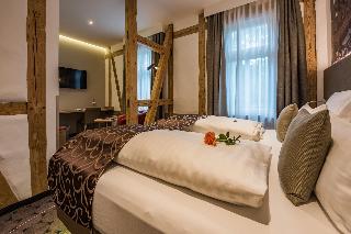 Akzent Hotel Villa Saxer fotoÄŸrafÄ±