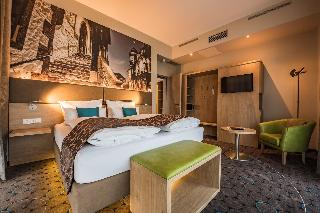 Akzent Hotel Villa Saxer fotoÄŸrafÄ±