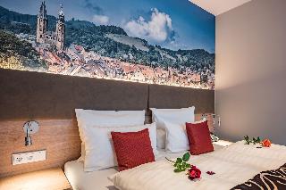 Akzent Hotel Villa Saxer fotoÄŸrafÄ±