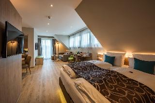 Akzent Hotel Villa Saxer fotoÄŸrafÄ±