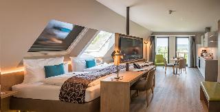 Akzent Hotel Villa Saxer fotoÄŸrafÄ±