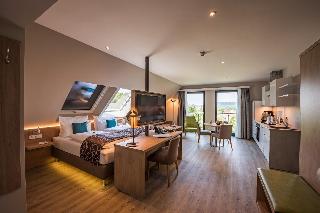 Akzent Hotel Villa Saxer fotoÄŸrafÄ±