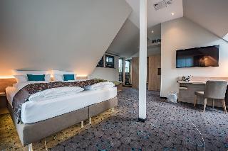 Akzent Hotel Villa Saxer fotoÄŸrafÄ±