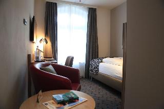 Akzent Hotel Villa Saxer fotoÄŸrafÄ±