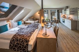 Akzent Hotel Villa Saxer fotoÄŸrafÄ±