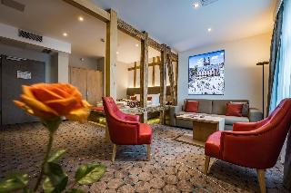 Akzent Hotel Villa Saxer fotoÄŸrafÄ±