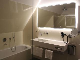 Akzent Hotel Villa Saxer fotoÄŸrafÄ±
