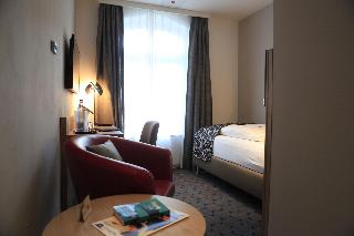 Akzent Hotel Villa Saxer fotoÄŸrafÄ±