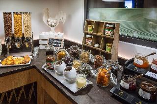 Akzent Hotel Villa Saxer fotoÄŸrafÄ±