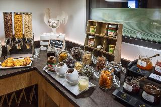 Akzent Hotel Villa Saxer fotoÄŸrafÄ±