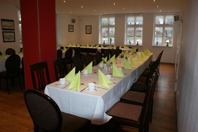 Hotel Forsthaus - Aktivite