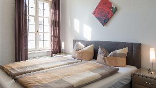 Hotel Forsthaus otel fotoğrafı