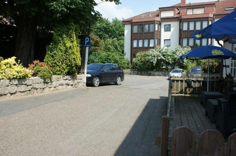 Hotel Forsthaus - Genel
