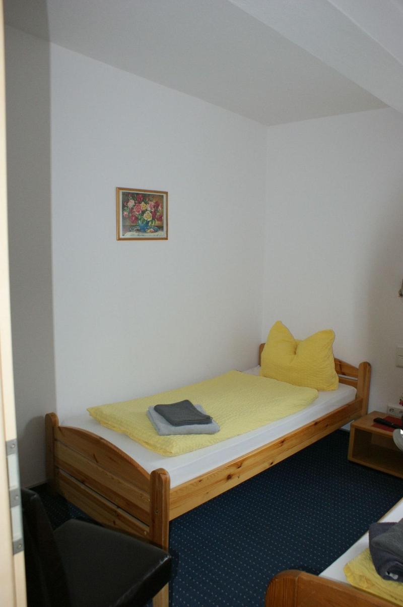 Hotel Forsthaus - Oda