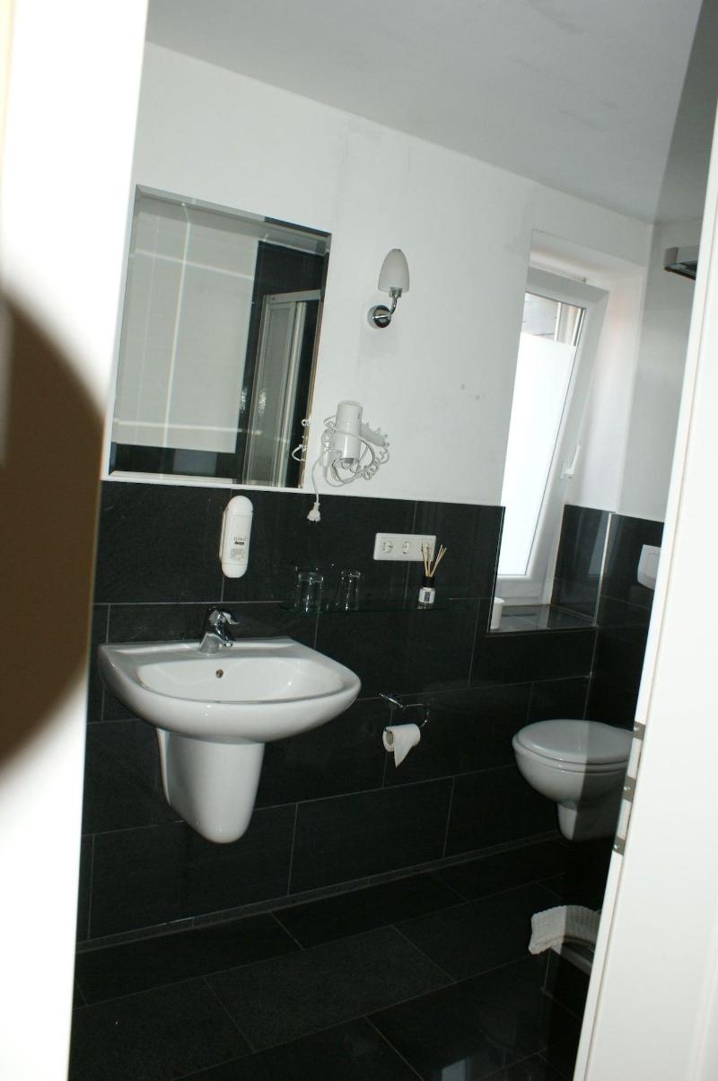 Hotel Forsthaus - Oda