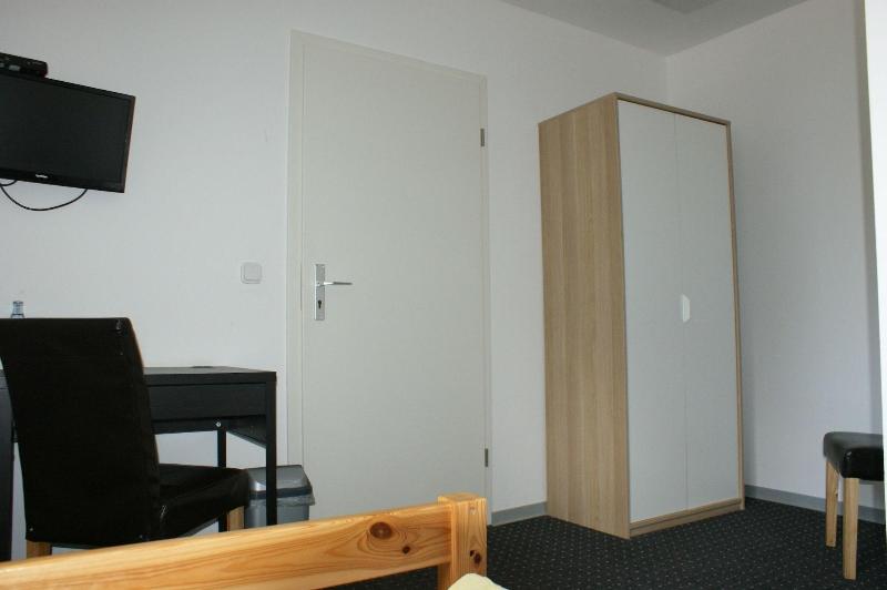 Hotel Forsthaus - Oda