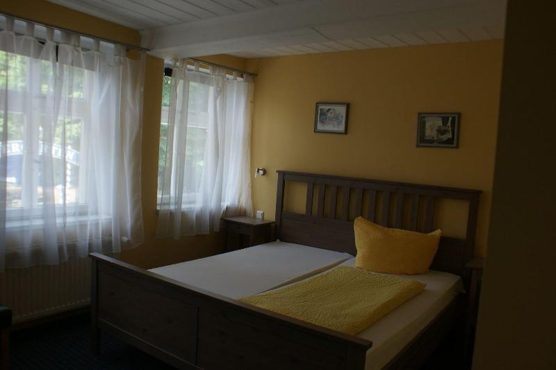 Hotel Forsthaus - Oda