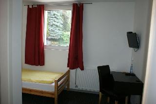 Hotel Forsthaus fotoÄŸrafÄ±