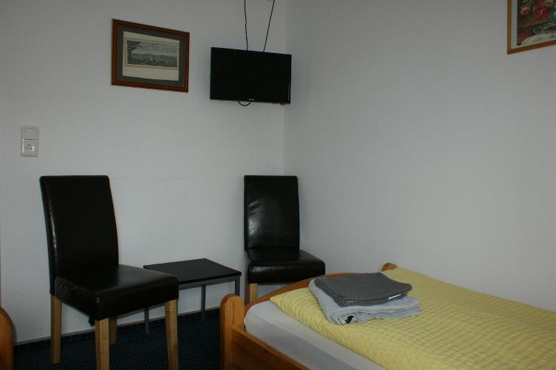 Hotel Forsthaus - Oda
