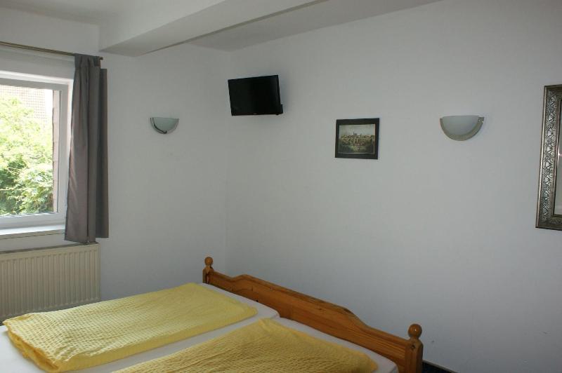 Hotel Forsthaus - Oda