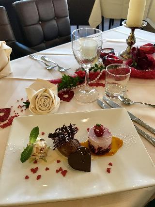 Boutique Hotel Goldene Henne fotoÄŸrafÄ±