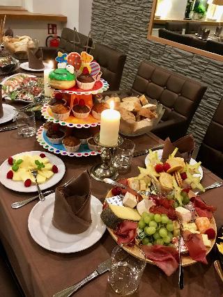 Boutique Hotel Goldene Henne fotoÄŸrafÄ±