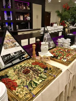 Boutique Hotel Goldene Henne fotoÄŸrafÄ±