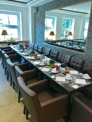 Boutique Hotel Goldene Henne fotoÄŸrafÄ±