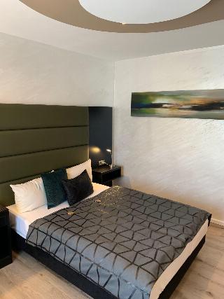 Boutique Hotel Goldene Henne fotoÄŸrafÄ±