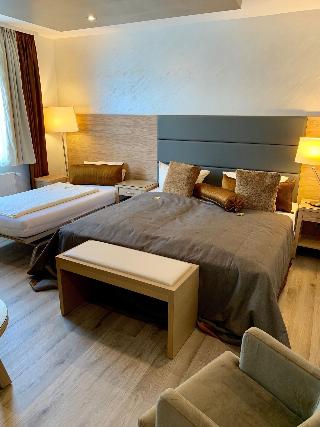 Boutique Hotel Goldene Henne fotoÄŸrafÄ±