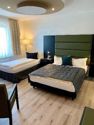 Boutique Hotel Goldene Henne fotoÄŸrafÄ±