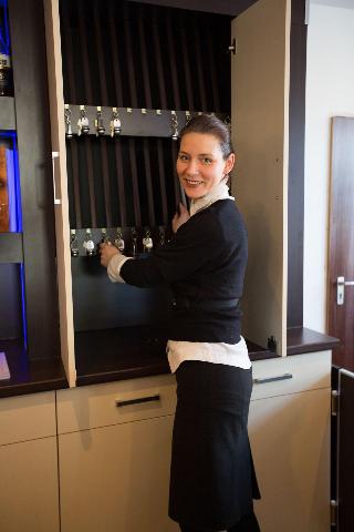 Boutique Hotel Goldene Henne fotoÄŸrafÄ±