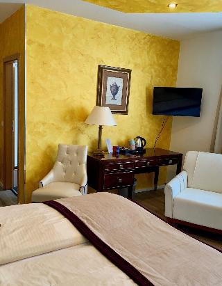 Boutique Hotel Goldene Henne fotoÄŸrafÄ±