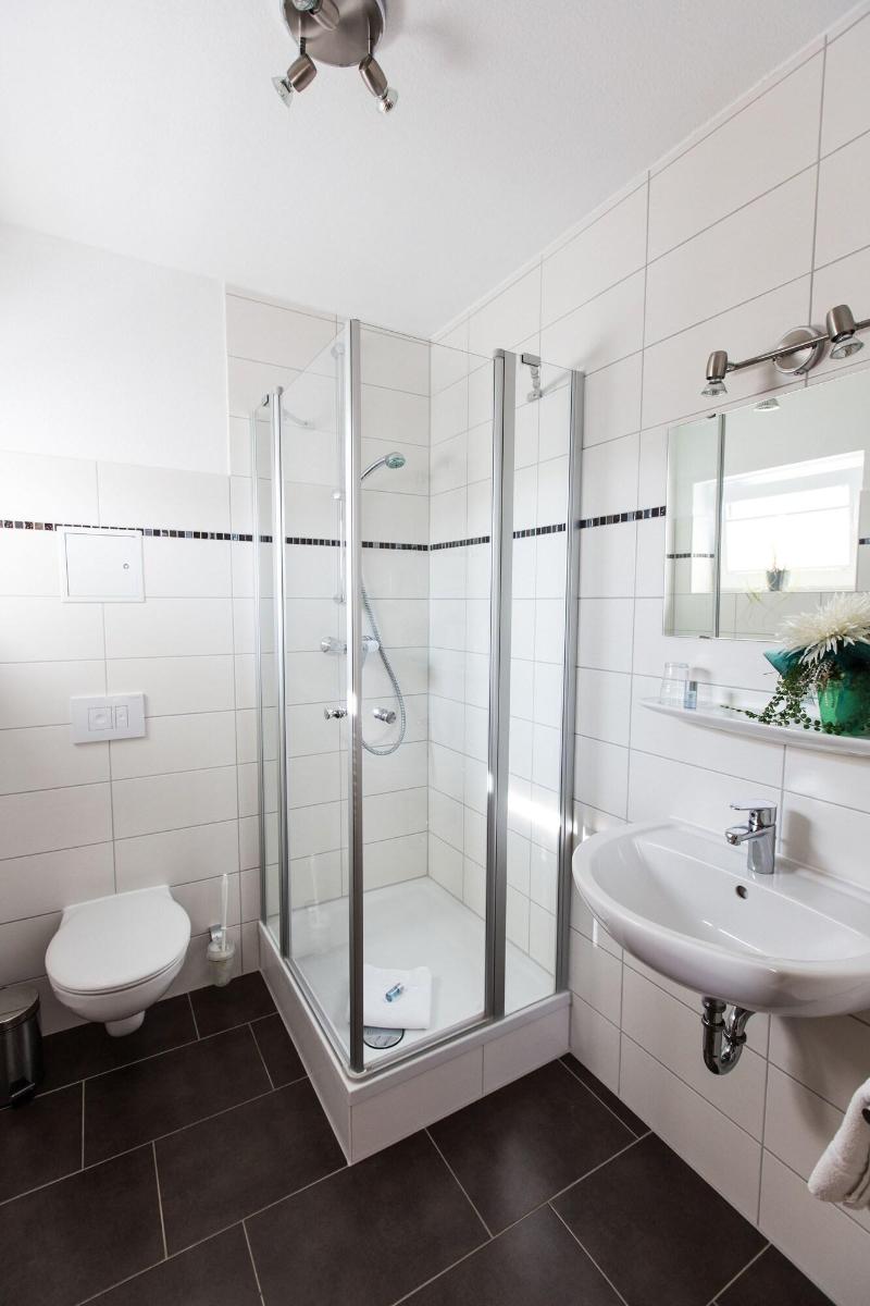 Boutique Hotel Goldene Henne - Lobi