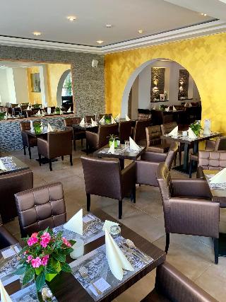 Boutique Hotel Goldene Henne fotoÄŸrafÄ±