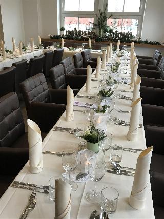 Boutique Hotel Goldene Henne fotoÄŸrafÄ±