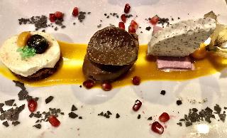 Boutique Hotel Goldene Henne fotoÄŸrafÄ±