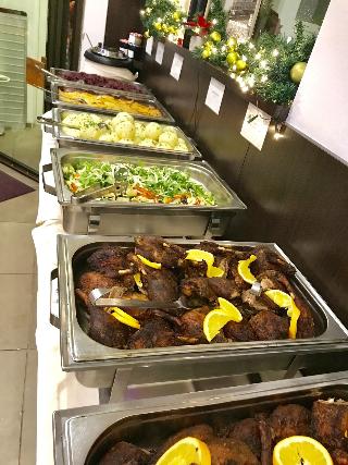 Boutique Hotel Goldene Henne fotoÄŸrafÄ±